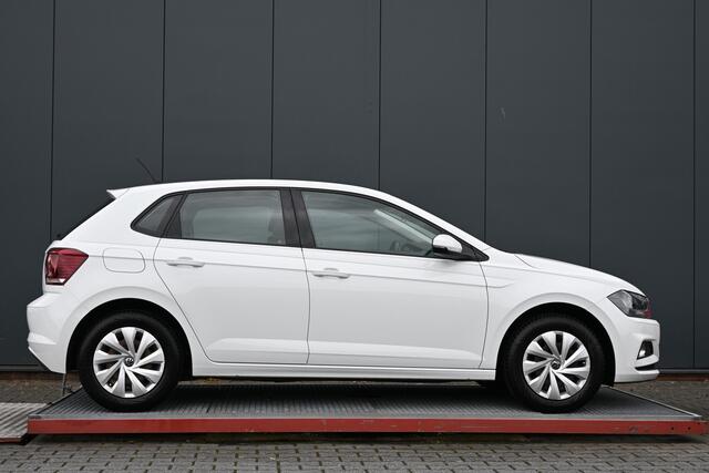 Volkswagen POLO 1.0 TSI Comfortline