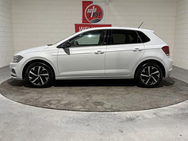 Volkswagen POLO 1.0 TSI Highline, Nieuw model, Clima, Cruise , Parkeersensoren, Blue tooth, LM all season, Isofix, Prijs incl nwe apk, beurt 3 mnd garantie