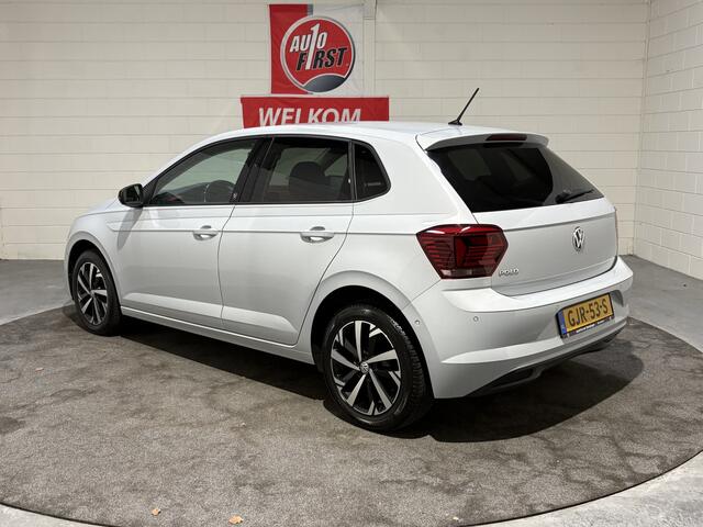 Volkswagen POLO 1.0 TSI Highline, Nieuw model, Clima, Cruise , Parkeersensoren, Blue tooth, LM all season, Isofix, Prijs incl nwe apk, beurt 3 mnd garantie