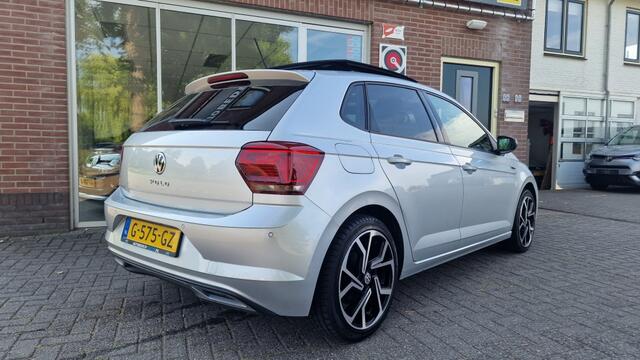 Volkswagen POLO 1.0 TSI Highline, Pano, Automaat!