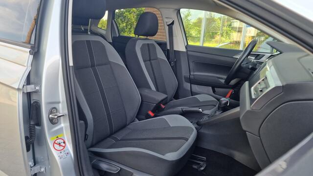 Volkswagen POLO 1.0 TSI Highline, Pano, Automaat!