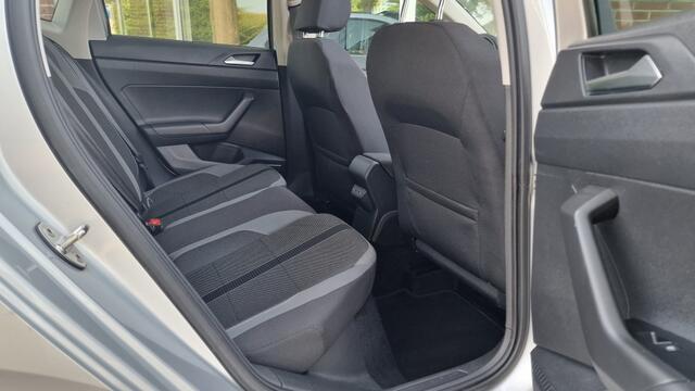 Volkswagen POLO 1.0 TSI Highline, Pano, Automaat!