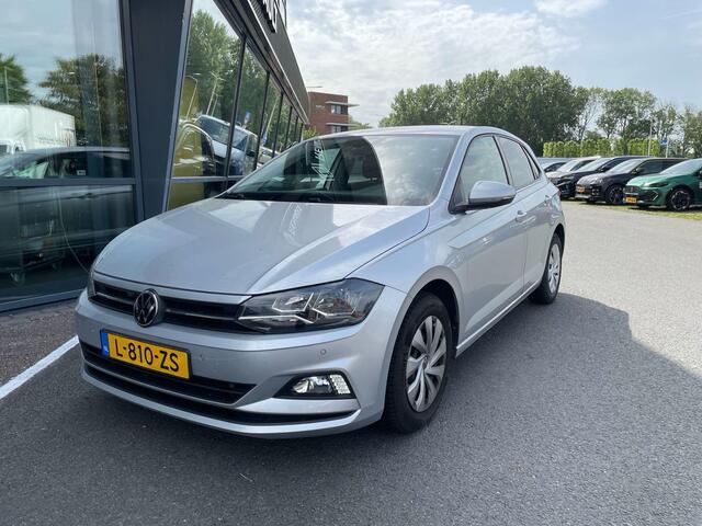 Volkswagen POLO 1.0 TSI 95 Comfortline AUTOMAAT | NL AUTO | CRUISE |