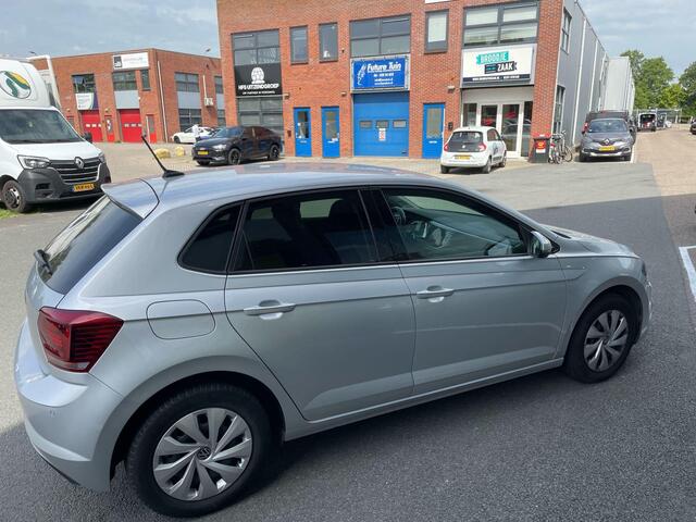 Volkswagen POLO 1.0 TSI 95 Comfortline AUTOMAAT | NL AUTO | CRUISE |