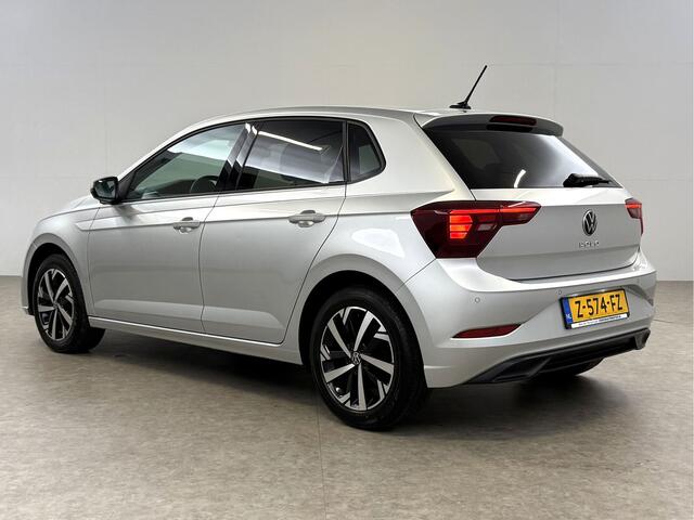 Volkswagen POLO 1.0 TSI Life | Virtual | Cruise | Carplay | LED | Parkeersensoren