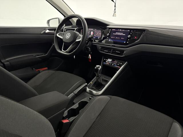 Volkswagen POLO 1.0 TSI Life | Virtual | Cruise | Carplay | LED | Parkeersensoren