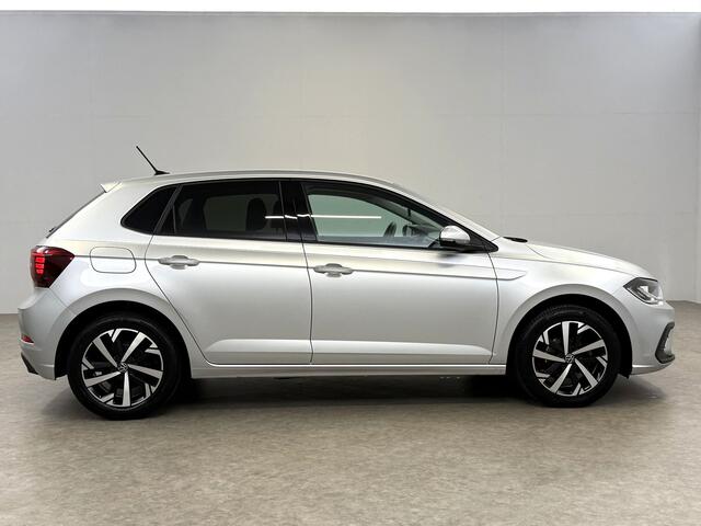 Volkswagen POLO 1.0 TSI Life | Virtual | Cruise | Carplay | LED | Parkeersensoren