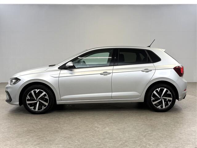 Volkswagen POLO 1.0 TSI Life | Virtual | Cruise | Carplay | LED | Parkeersensoren
