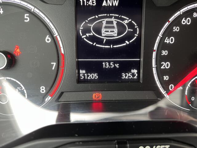 Volkswagen POLO 1.0 TSI Highline / ADAPTIVE CRUISE/ ACHTERUITRIJ CAMERA/ APP-CONNECT/ NAVI/ DAB/ CLIMA/ 16'' LMV