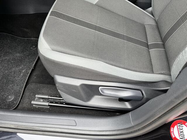 Volkswagen POLO 1.0 TSI Highline / ADAPTIVE CRUISE/ ACHTERUITRIJ CAMERA/ APP-CONNECT/ NAVI/ DAB/ CLIMA/ 16'' LMV
