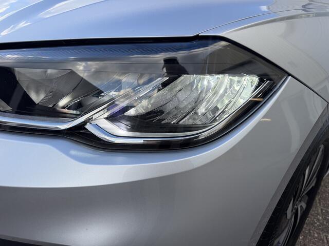 Volkswagen POLO 1.0 TSI Life Business Navi | Dealer onderhouden