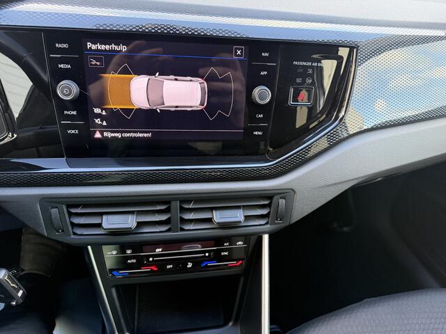 Volkswagen POLO 1.0 TSI Life Business Navi | Dealer onderhouden