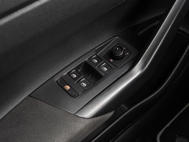 Volkswagen POLO 1.0 TSI Comfortline ADAP CRUISE 15 INCH VELGEN APPLE CARPLAY