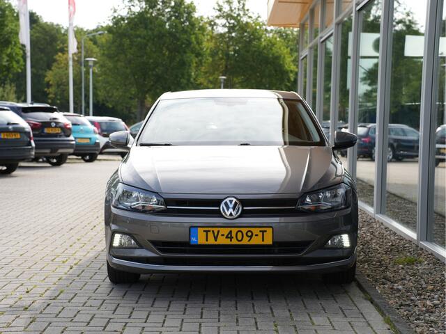 Volkswagen POLO 1.0 TSI Highline | Cruise control adaptief | Cruise control | Climatronic