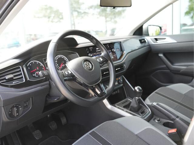 Volkswagen POLO 1.0 TSI Highline | Cruise control adaptief | Cruise control | Climatronic