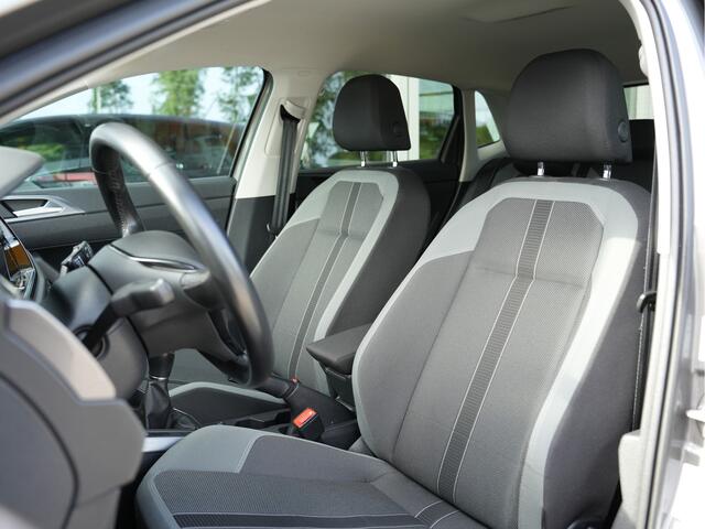 Volkswagen POLO 1.0 TSI Highline | Cruise control adaptief | Cruise control | Climatronic