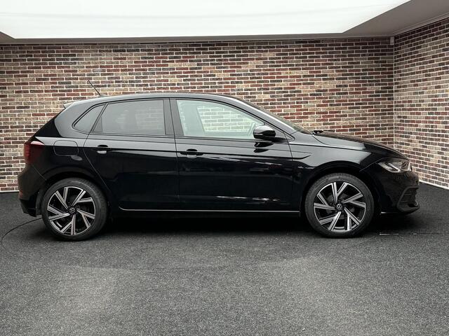 Volkswagen POLO 1.0 TSI Life Business Automaat Stoelvrwm Virtual