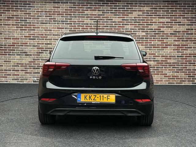 Volkswagen POLO 1.0 TSI Life Business Automaat Stoelvrwm Virtual