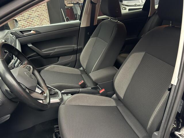 Volkswagen POLO 1.0 TSI Life Business Automaat Stoelvrwm Virtual