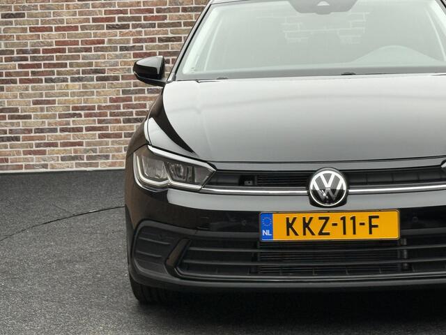 Volkswagen POLO 1.0 TSI Life Business Automaat Stoelvrwm Virtual