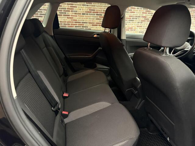 Volkswagen POLO 1.0 TSI Life Business Automaat Stoelvrwm Virtual