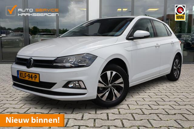 Volkswagen POLO 1.0 Polo | Carplay | DAB | PDC |