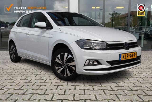 Volkswagen POLO 1.0 Polo | Carplay | DAB | PDC |