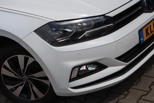 Volkswagen POLO 1.0 Polo | Carplay | DAB | PDC |