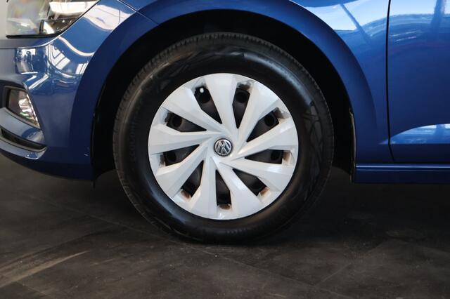 Volkswagen POLO 1.0 TSI Comfortline | Carplay | ACC | Airco | Camera