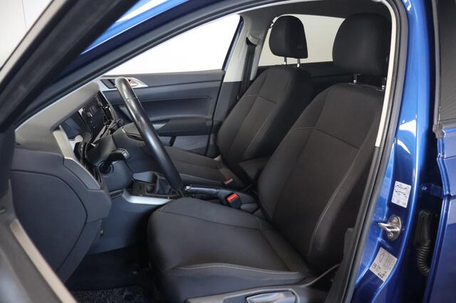 Volkswagen POLO 1.0 TSI Comfortline | Carplay | ACC | Airco | Camera