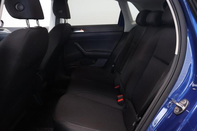 Volkswagen POLO 1.0 TSI Comfortline | Carplay | ACC | Airco | Camera