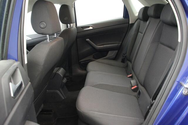 Volkswagen POLO 1.0 TSI Comfortline - Airco, adap. Cruise, Trekhaak
