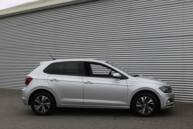 Volkswagen POLO 1.0 TSI DSG (CLima Cruise Carplay LM-Velgen PrivacyGlass)