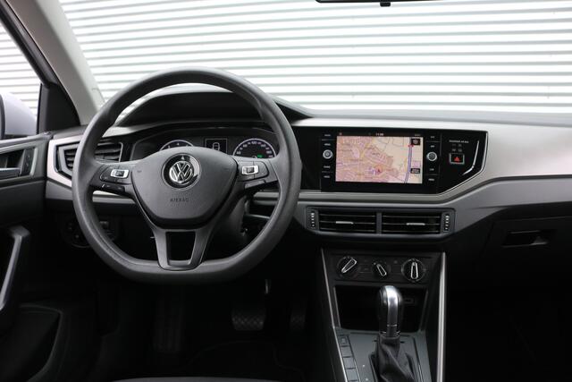 Volkswagen POLO 1.0 TSI DSG (CLima Cruise Carplay LM-Velgen PrivacyGlass)
