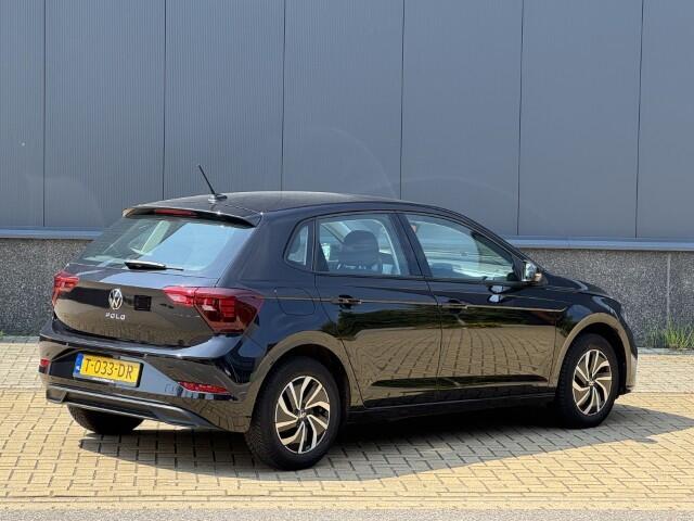 Volkswagen POLO 1.0 TSI Life