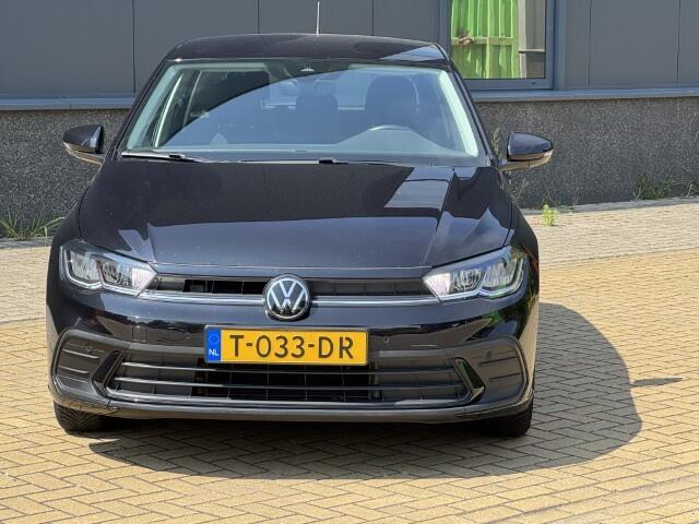 Volkswagen POLO 1.0 TSI Life