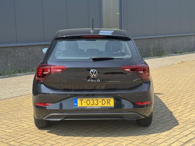 Volkswagen POLO 1.0 TSI Life