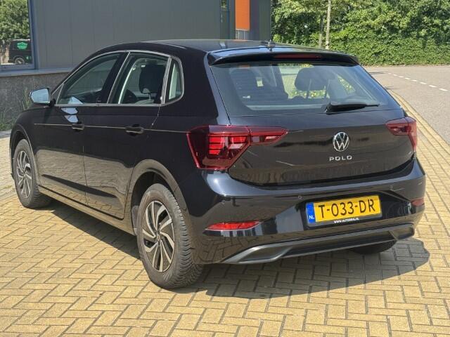 Volkswagen POLO 1.0 TSI Life