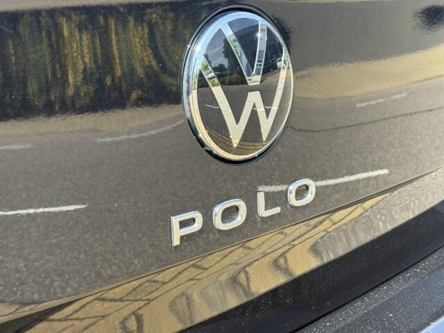 Volkswagen POLO 1.0 TSI Life