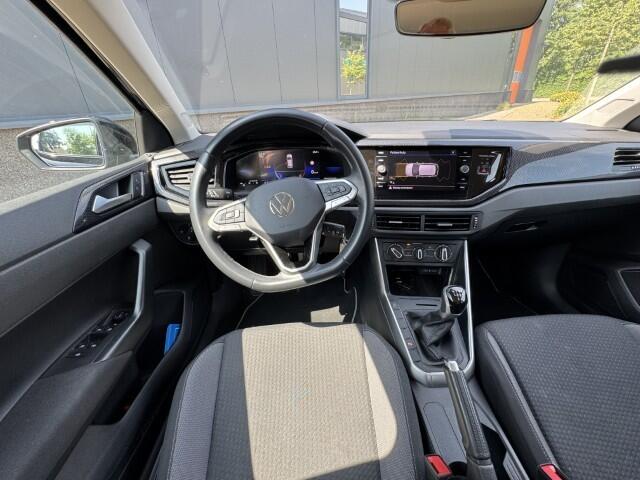 Volkswagen POLO 1.0 TSI Life