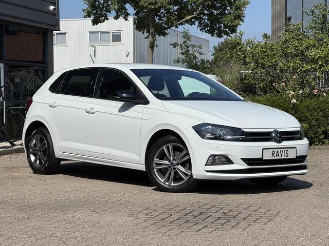Volkswagen POLO 1.0 TSI United | Keyless | Carplay | Camera