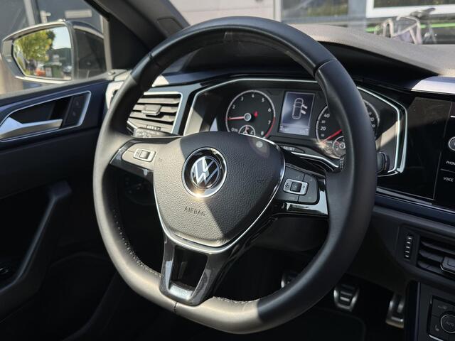 Volkswagen POLO 1.0 TSI United | Keyless | Carplay | Camera