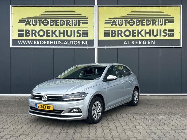 Volkswagen POLO 1.0 TSI Highline
