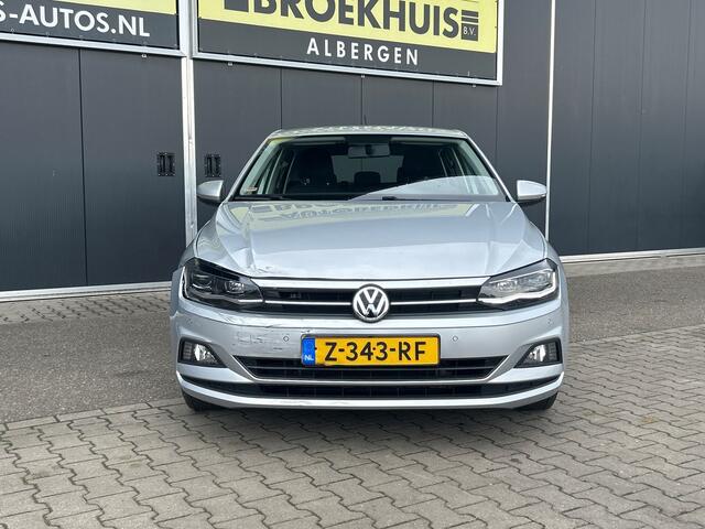 Volkswagen POLO 1.0 TSI Highline