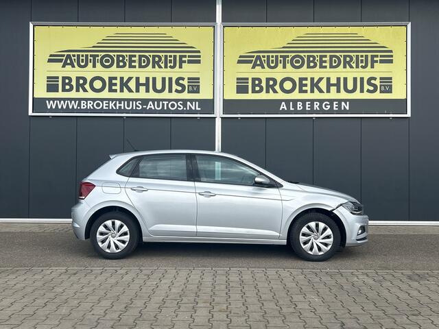 Volkswagen POLO 1.0 TSI Highline