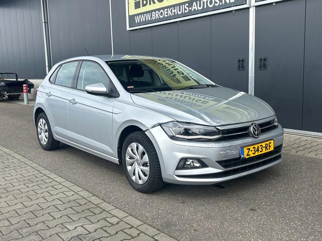 Volkswagen POLO 1.0 TSI Highline