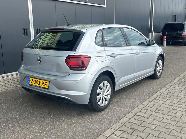 Volkswagen POLO 1.0 TSI Highline