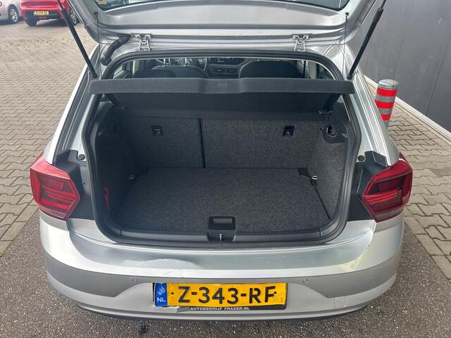 Volkswagen POLO 1.0 TSI Highline