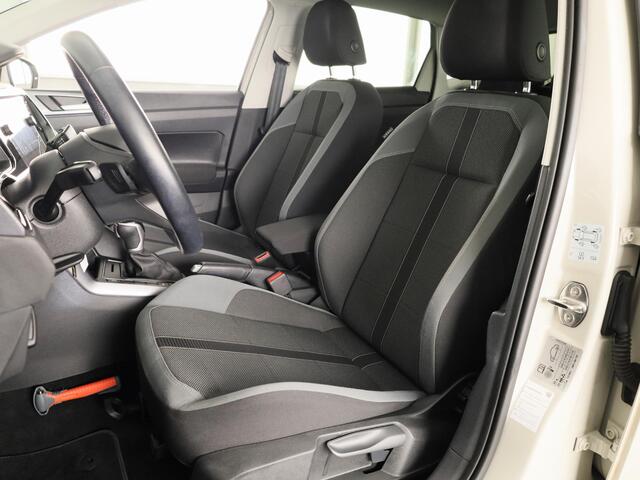 Volkswagen POLO 1.0 TSI Style 95PK | DSG Automaat | Matrix IQ led | Navigatie |Climate Control | Parkeersensoren | Apple Car play/Android auto|