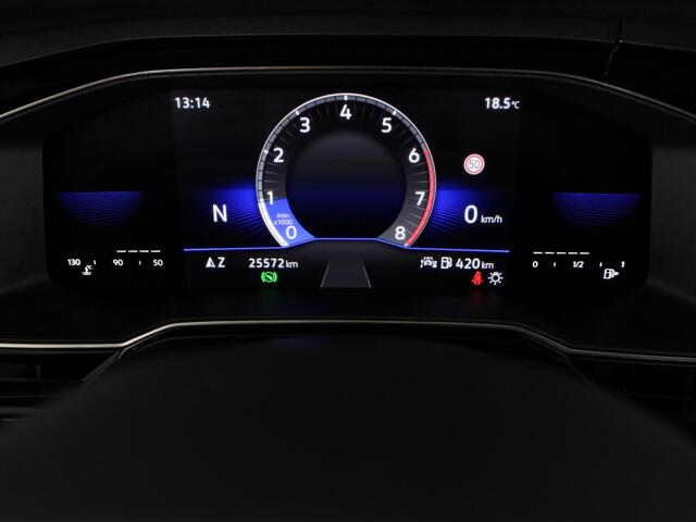 Volkswagen POLO 1.0 TSI Style 95PK | DSG Automaat | Matrix IQ led | Navigatie |Climate Control | Parkeersensoren | Apple Car play/Android auto|